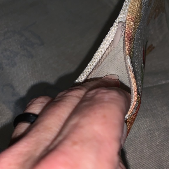 🦃THANKSGIVING 🦃PILLOW COVER🦃 - Picture 5 of 9